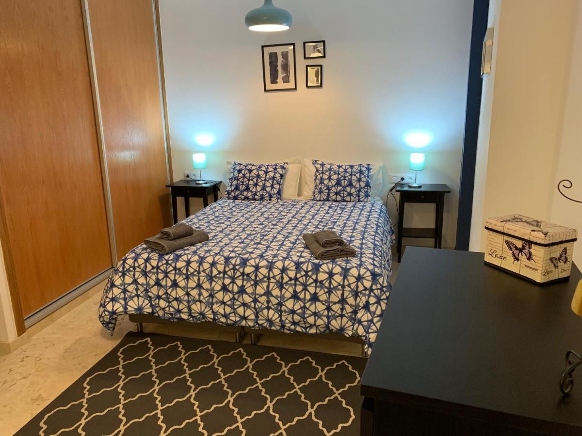 Apartament Apartamento Brego - In The Heart Of The Town San Sebastián de la Gomera Zewnętrze zdjęcie