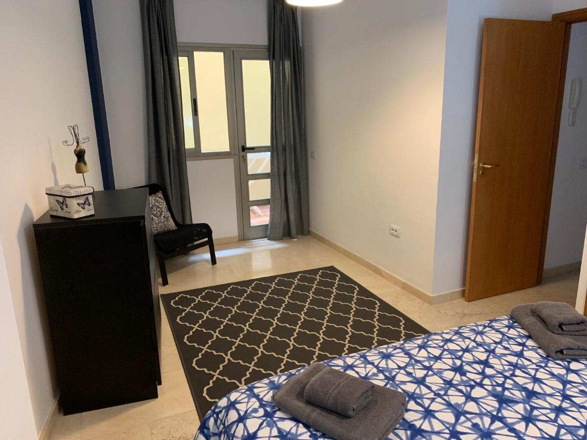 Apartament Apartamento Brego - In The Heart Of The Town San Sebastián de la Gomera Zewnętrze zdjęcie