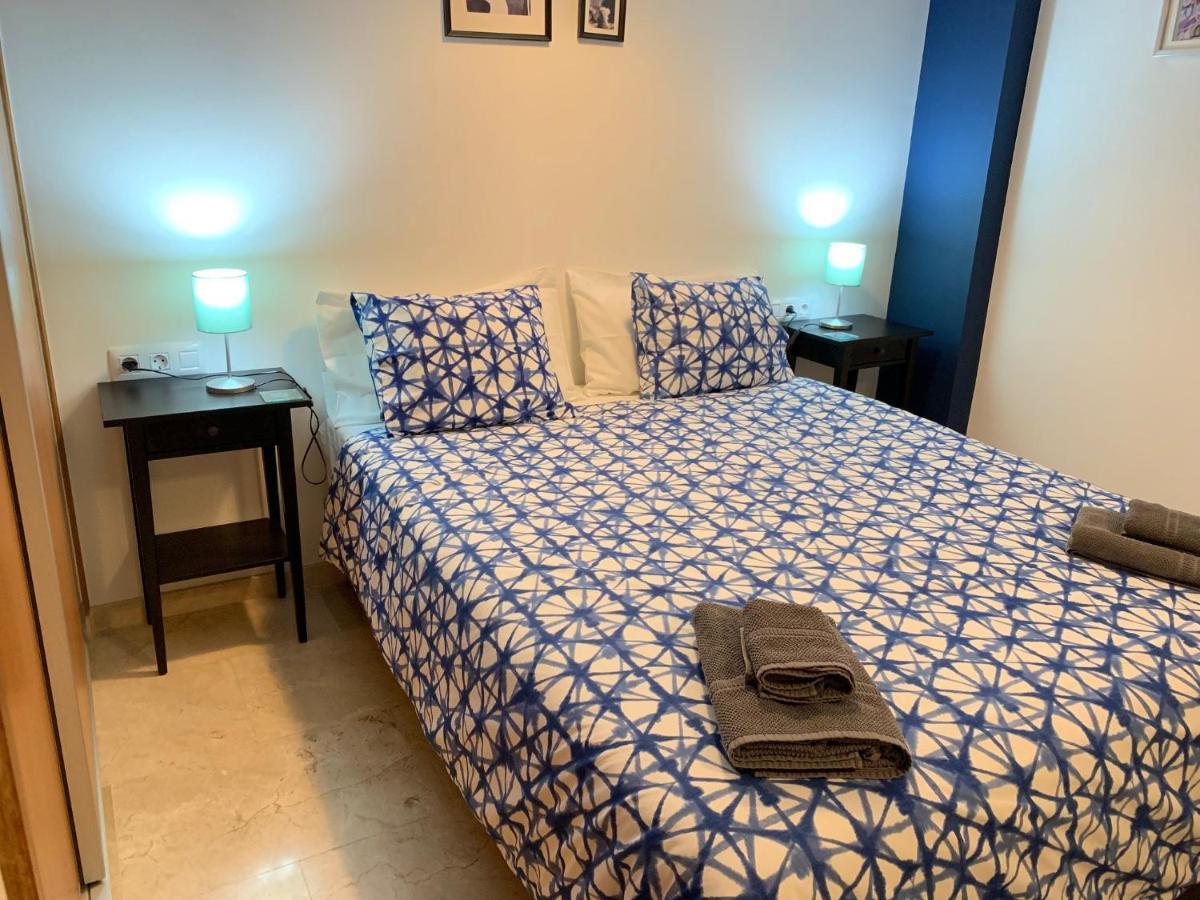 Apartament Apartamento Brego - In The Heart Of The Town San Sebastián de la Gomera Zewnętrze zdjęcie