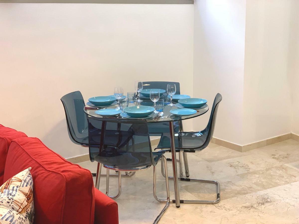 Apartament Apartamento Brego - In The Heart Of The Town San Sebastián de la Gomera Zewnętrze zdjęcie