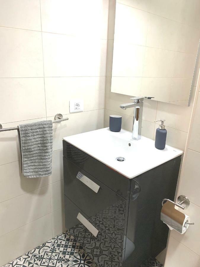 Apartament Apartamento Brego - In The Heart Of The Town San Sebastián de la Gomera Zewnętrze zdjęcie