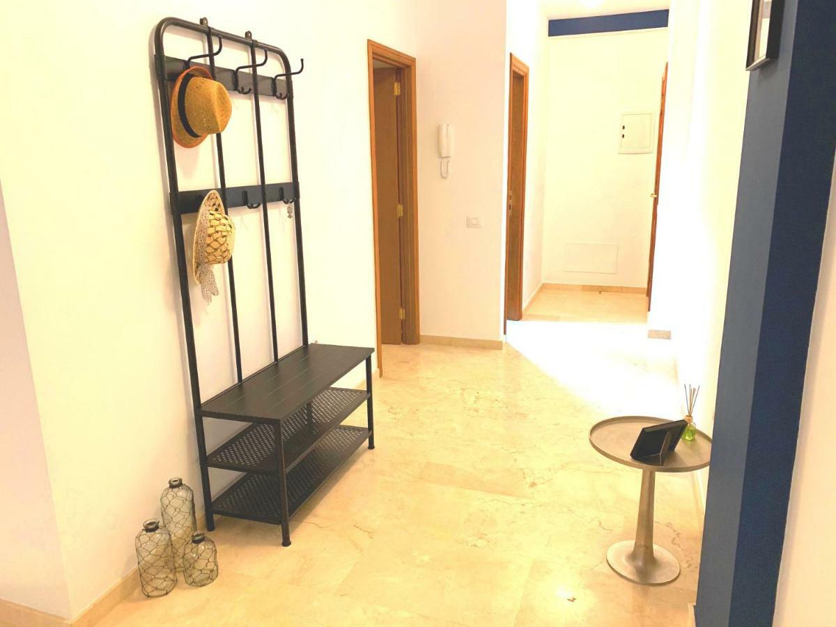 Apartament Apartamento Brego - In The Heart Of The Town San Sebastián de la Gomera Zewnętrze zdjęcie