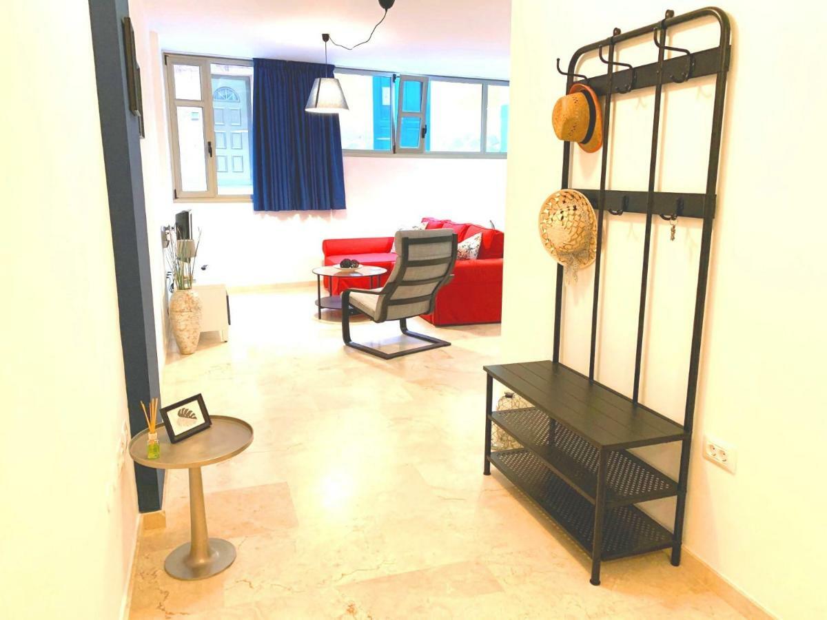 Apartament Apartamento Brego - In The Heart Of The Town San Sebastián de la Gomera Zewnętrze zdjęcie
